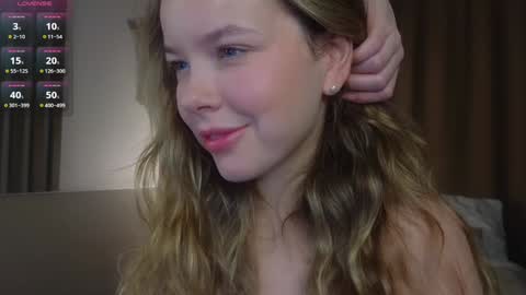 Milly    online show from February 6, 7:01 am