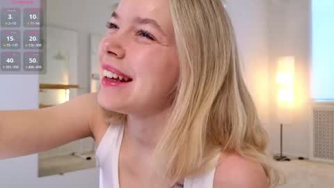 Milly    online show from April 13, 7:01 am