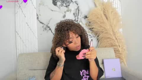 CherryTattoo online show from April 22, 6:48 pm