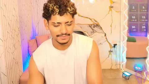 milo_tay online show from March 28, 7:48 pm