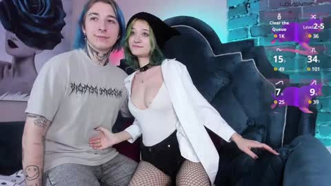 Snapshot of milten_trish chatting on January 30, 10:08 pm milten_trish online show from January 30, 10:08 pm