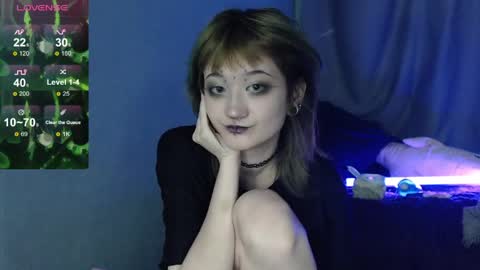 milten_trish online show from April 9, 1:20 am