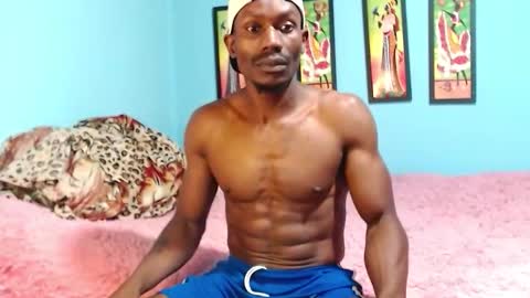 Miltonn online show from September 19, 2:16 am