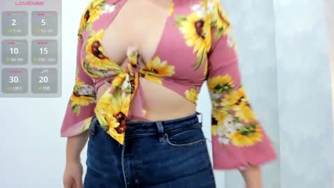 Milu Gomez online show from February 2, 7:14 pm