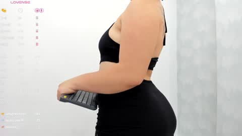 Milu Gomez online show from January 13, 10:24 pm