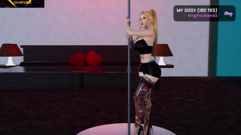 Milu online show from March 3, 1:23 pm