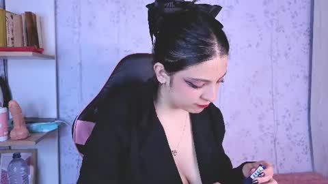 mily online show from July 22, 11:56 am