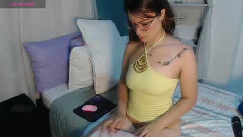 Mily Miley online show from April 20, 10:35 pm