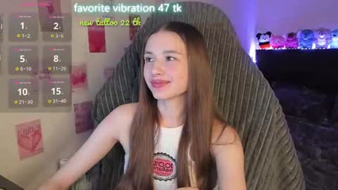 Emily online show from June 26, 6:46 pm