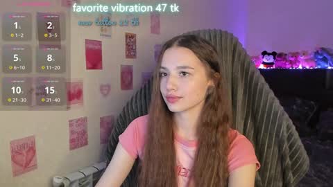 Emily online show from June 8, 5:25 pm