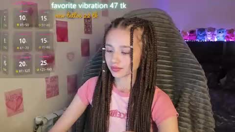 Emily online show from August 4, 4:58 pm