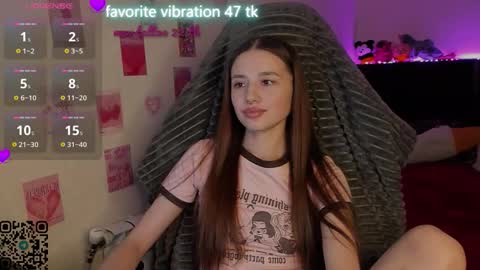 Emily online show from March 6, 7:46 pm