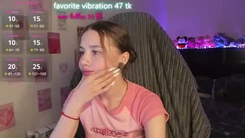 Emily online show from June 22, 7:32 pm