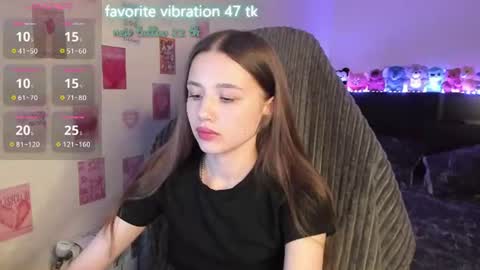 Emily online show from June 25, 5:40 pm