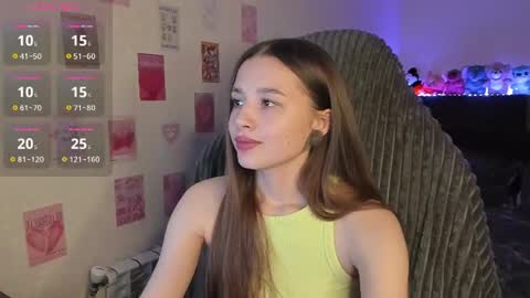 Emily online show from July 7, 5:50 pm