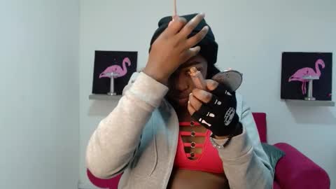 milykabombastik online show from October 22, 12:40 pm
