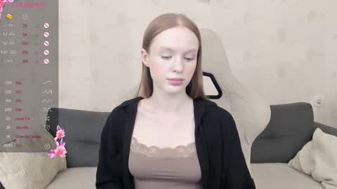 Milena and Jasper online show from November 14, 6:54 pm