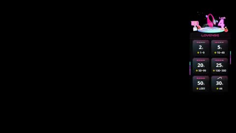 Mily online show from November 23, 12:41 am