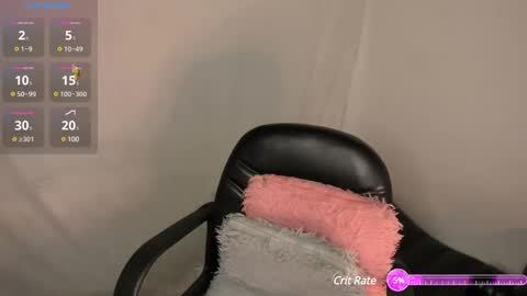 Mily  online show from February 26, 12:05 pm