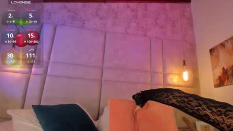 Milyy online show from November 21, 8:18 pm