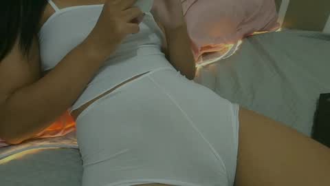 mimi2344 online show from April 18, 7:07 pm