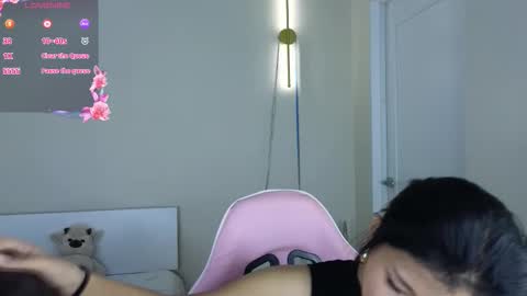 Kiko online show from March 5, 3:26 am