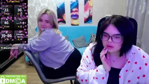 mimimishel_69 online show from February 14, 12:02 am