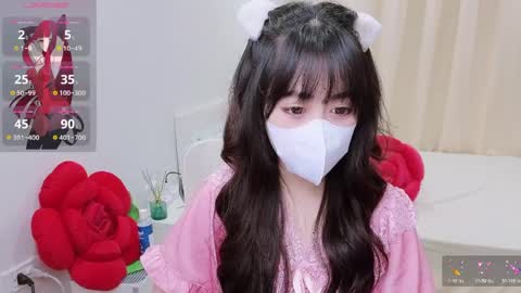 mina_686 online show from April 2, 7:37 am