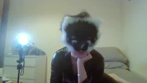 MinaMask online show from March 6, 1:26 am