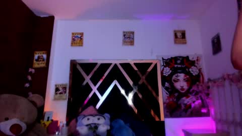 minami_nakamura online show from March 27, 1:11 am