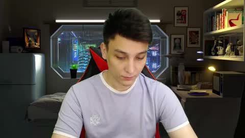 MINATO online show from October 28, 10:11 pm