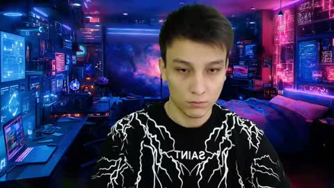 MINATO online show from March 11, 8:42 pm