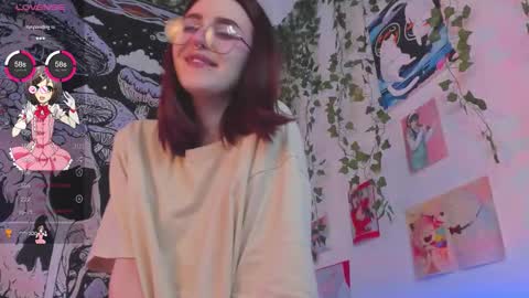 minedoll online show from September 19, 5:49 pm