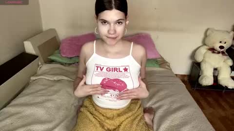 Amelia online show from November 8, 6:16 am