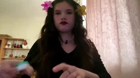 Amelia online show from October 12, 5:33 am