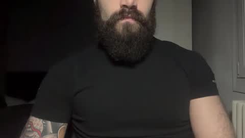 Lance online show from March 2, 8:18 pm