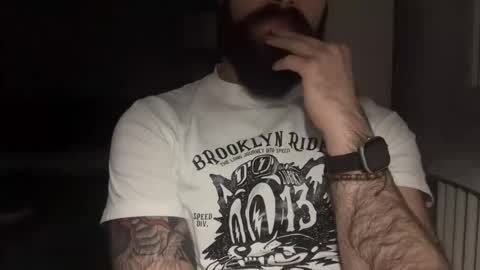 Lance online show from February 6, 8:55 pm