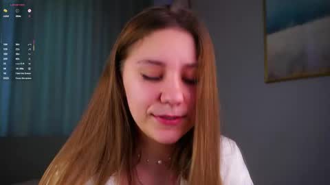 Mary online show from April 23, 1:13 am