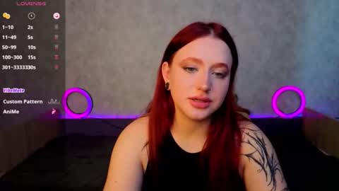 Ruby online show from October 28, 8:26 am