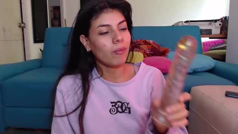 mini_sky online show from March 5, 2:26 pm