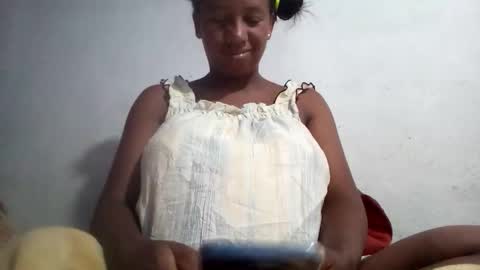 Minie4Tina online show from February 11, 7:12 am