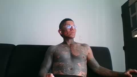 miniimgra online show from February 26, 9:18 pm