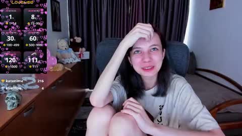 minilysi online show from July 26, 6:44 am