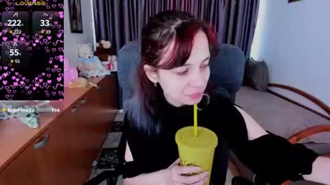 minilysi online show from July 25, 6:33 am