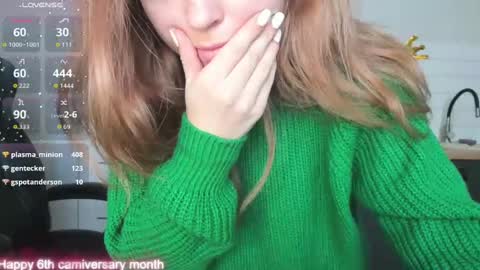 minionfriend online show from November 15, 11:34 am