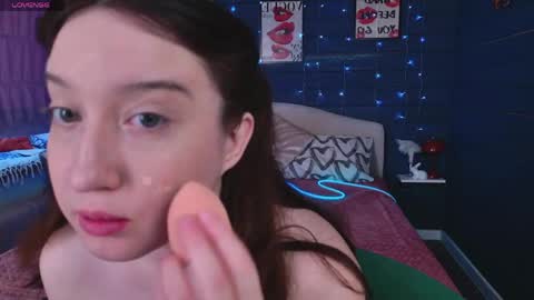 Ariana online show from April 25, 4:47 am