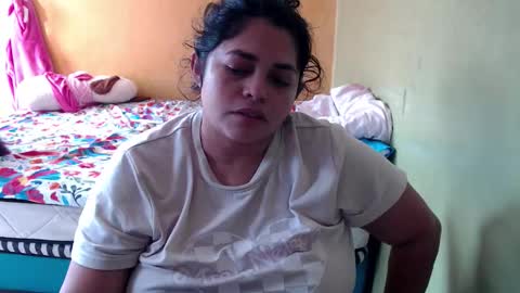 Andrea online show from January 18, 2:37 pm