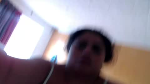 Andrea online show from June 2, 7:05 pm