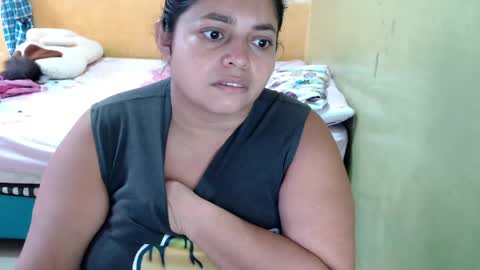 Andrea online show from June 5, 11:37 am