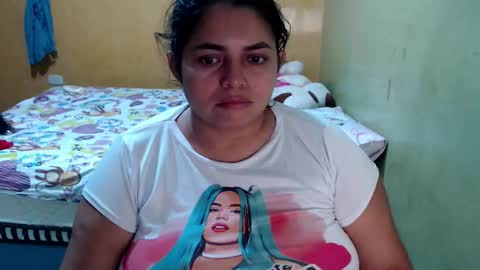 Andrea online show from November 24, 2:43 am